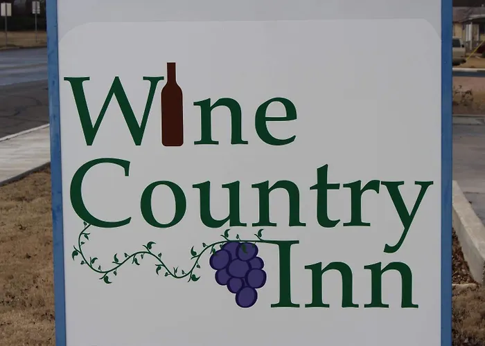 Wine Country Inn